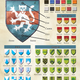 Image for article titled Fight for your throne with the Song of Ice and Fire RPG